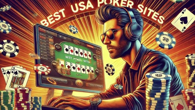 Chơi Poker online tại Rikvip: Game bài đỉnh cao, thắng lớn dễ dàng! 3 Yếu tố quan trọng nhất trong Poker là hiểu rõ các bộ bài